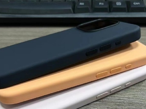 双台子苹果14维修站分享iPhone14手机壳能直接给iPhone15用吗?