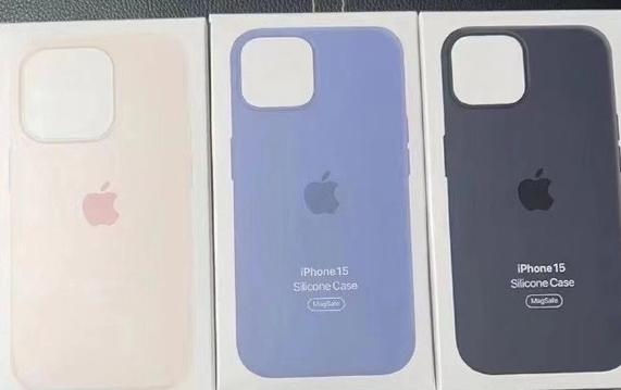 双台子苹果14维修站分享iPhone14手机壳能直接给iPhone15用吗？ 