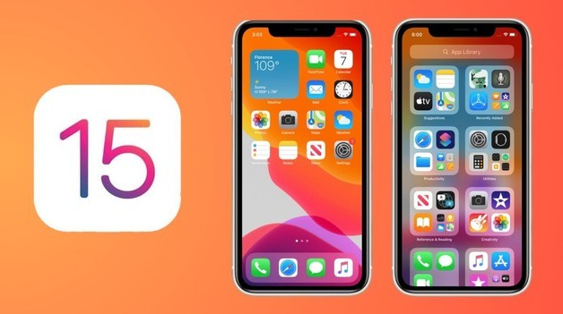 双台子苹果13维修分享iPhone13更新iOS 15.5，体验如何 