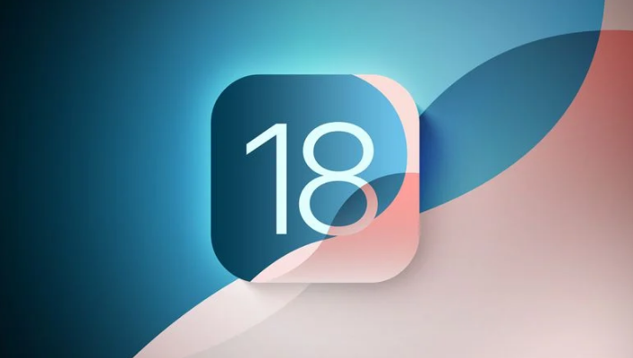 双台子苹果手机维修分享苹果iOS 18.0 关闭验证 