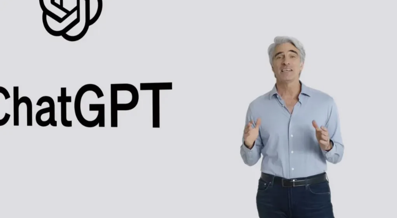 双台子苹果手机维修分享ChatGPT 即将登陆 iOS 18 