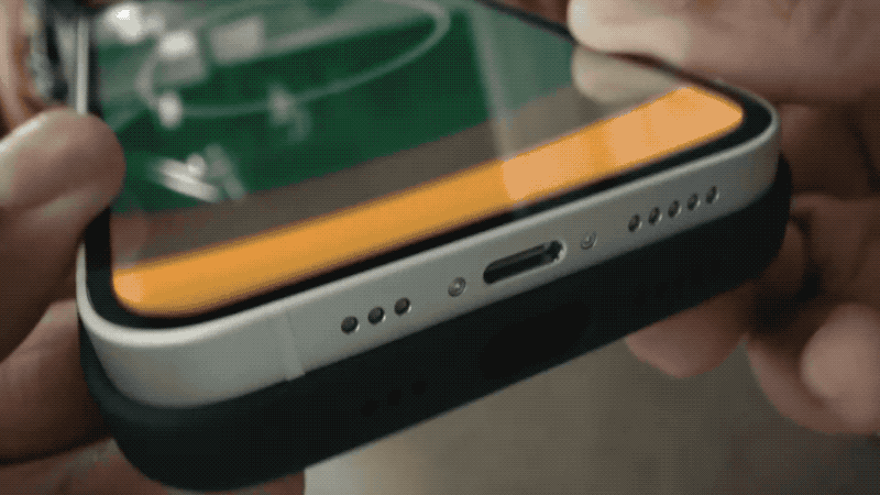 双台子苹果手机维修分享未来 Magsafe 还有哪些发展空间 