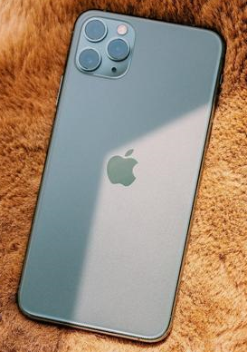 双台子苹果维修点分享iPhone 11 Pro Max黑屏特殊诱因梳理 