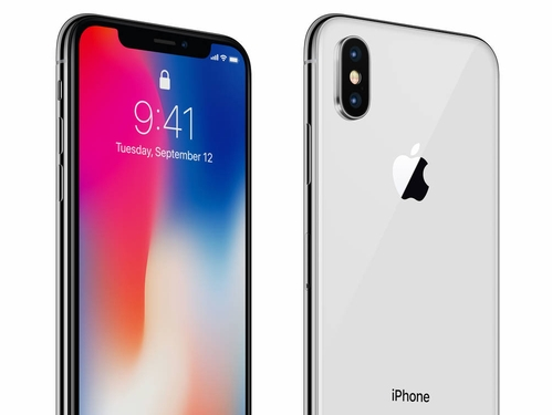 双台子苹果维修点分享iPhone X摄像头实拍质感与场景适配全解析 